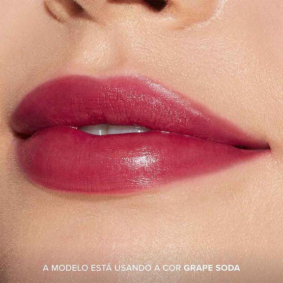 KISSING JUICY TINT INTL BALM BU 